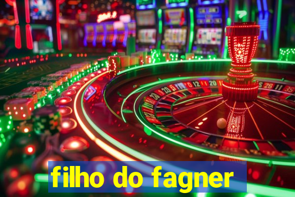 filho do fagner